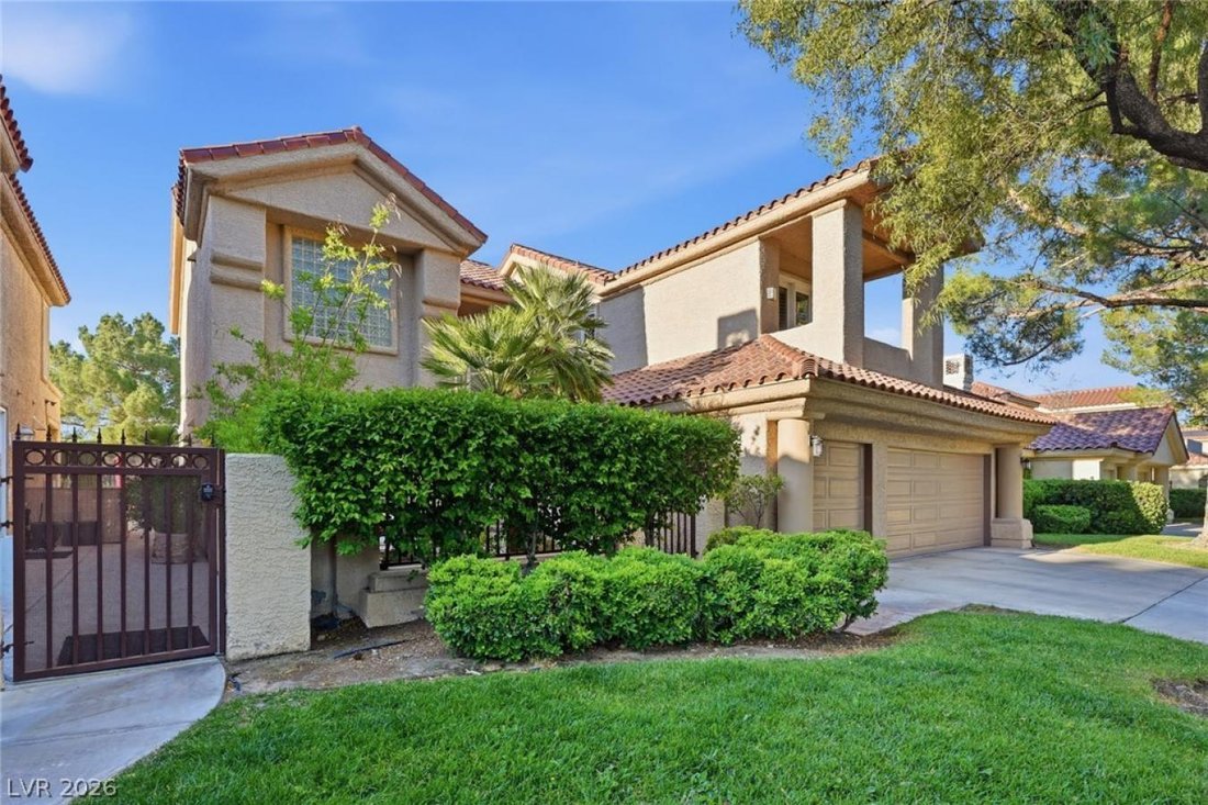 House in Las Vegas, Nevada, United States 2 - 18333802