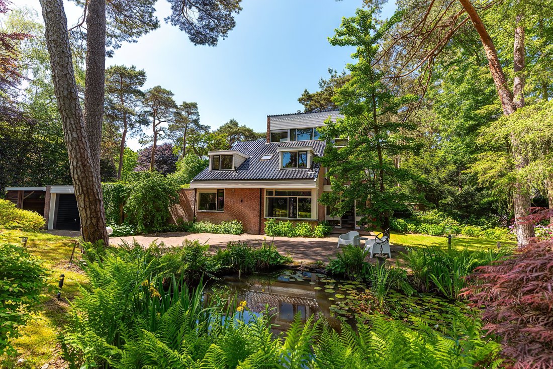 House in Bosch en Duin, Utrecht, Netherlands 3 - 18333850