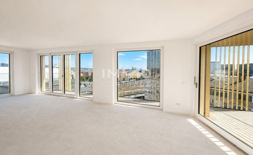 Appartement à Vienne, Vienne, Autriche 1