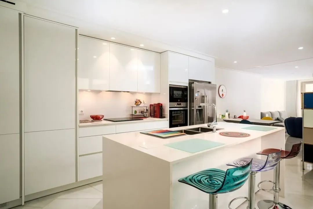 Apartment in Centro, Malaga, Spain 4 - 18334220