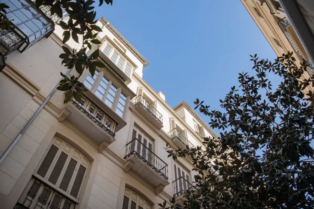 Apartment in Centro, Malaga, Spain 2 - 18334220