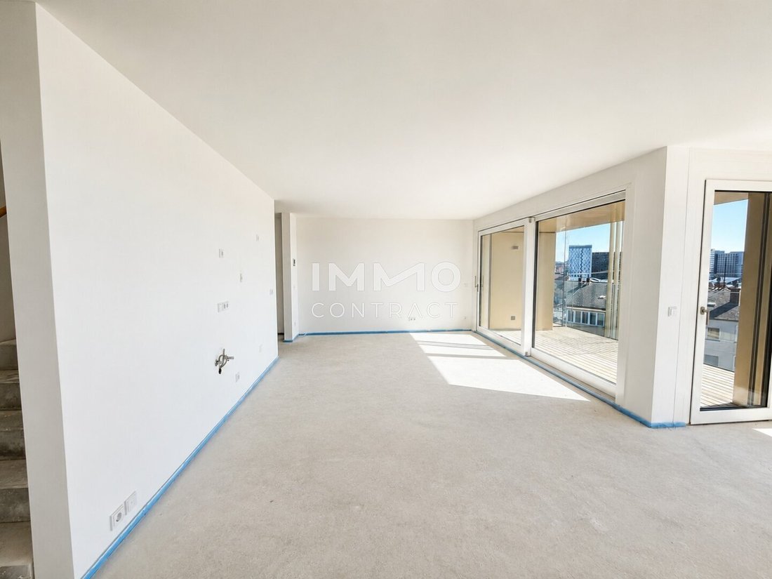 Wohnung in Wien, Wien, Österreich 5 - 17037194