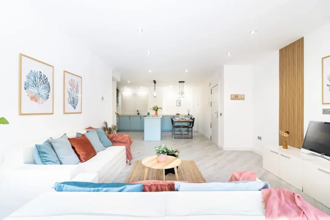 Apartment in Centro, Malaga, Spain 2 - 18334219