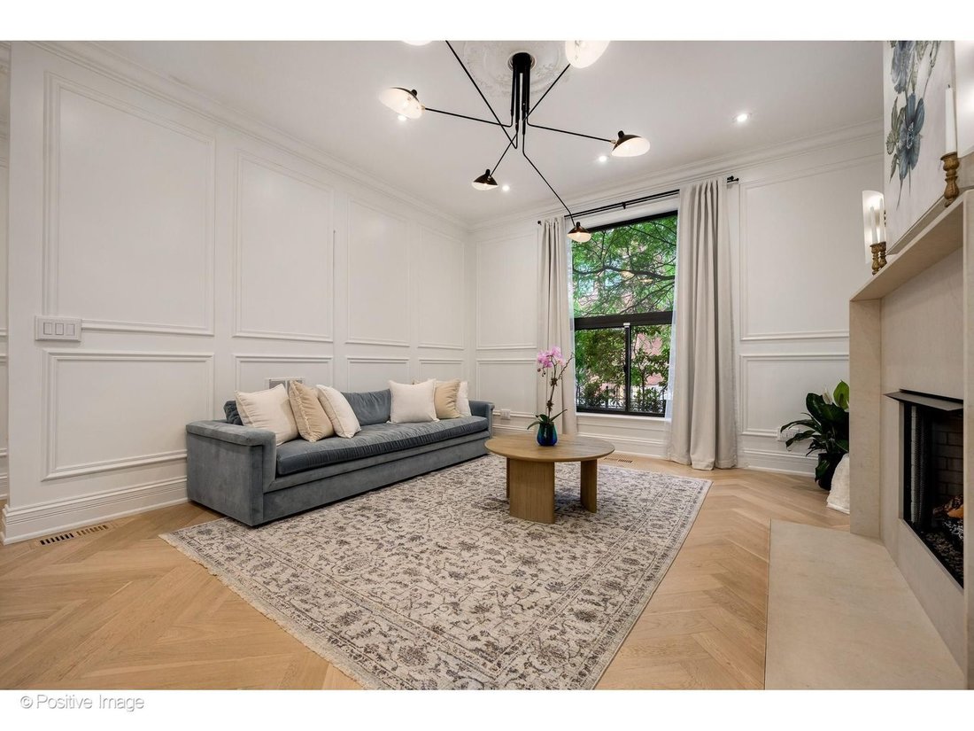 Condo in Chicago, Illinois, United States 5 - 18334135