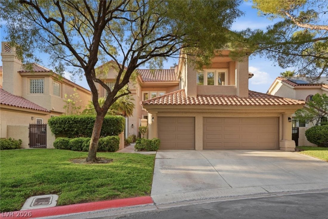 House in Las Vegas, Nevada, United States 3 - 18333802