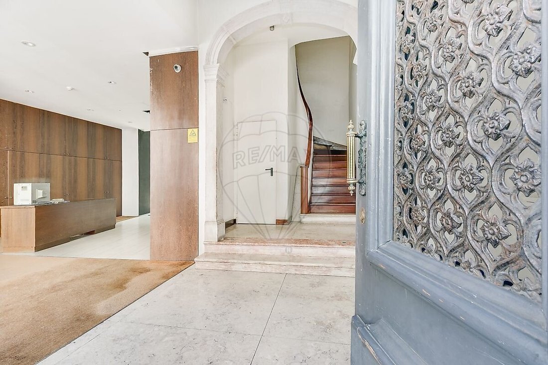 Apartment in Santo Antonio, Lisbon, Portugal 3 - 18333845