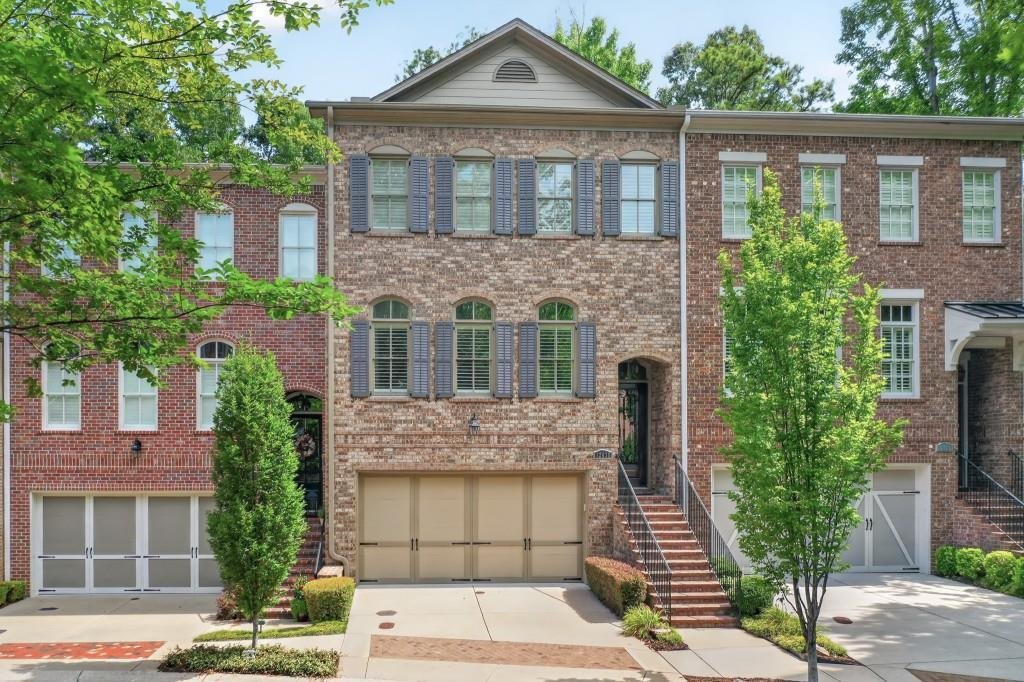 Villa in Alpharetta, Georgia, United States 1 - 18334171