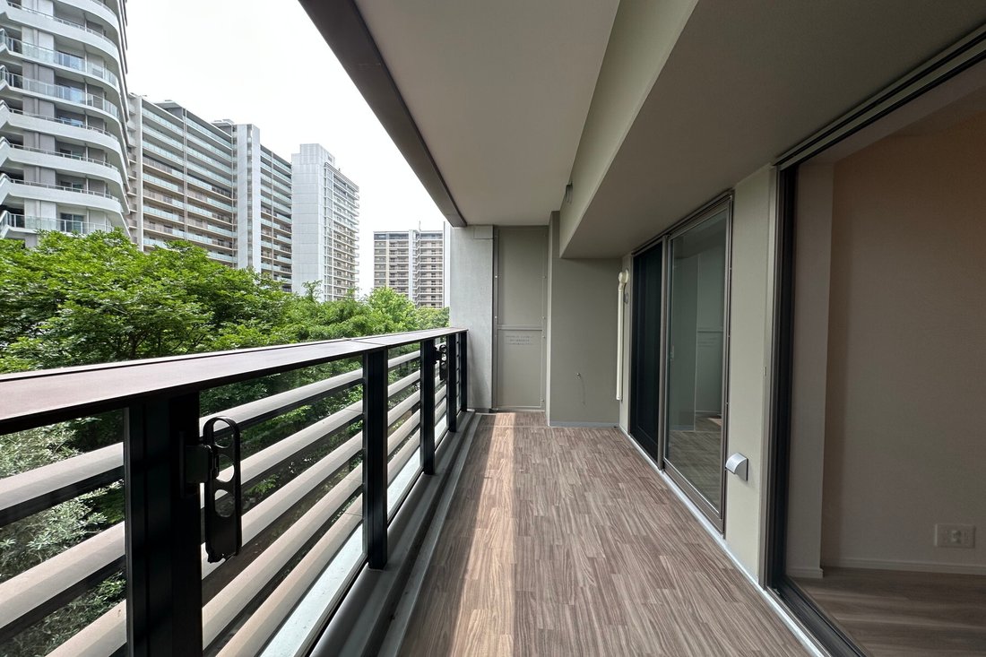 Condo in Chuo City, Tokyo, Japan 3 - 18334048