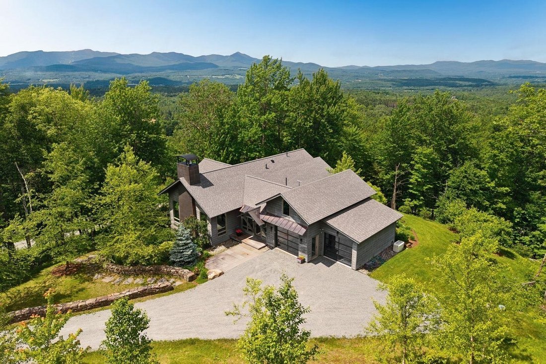 House in Elmore, Vermont, United States 1 - 18334099