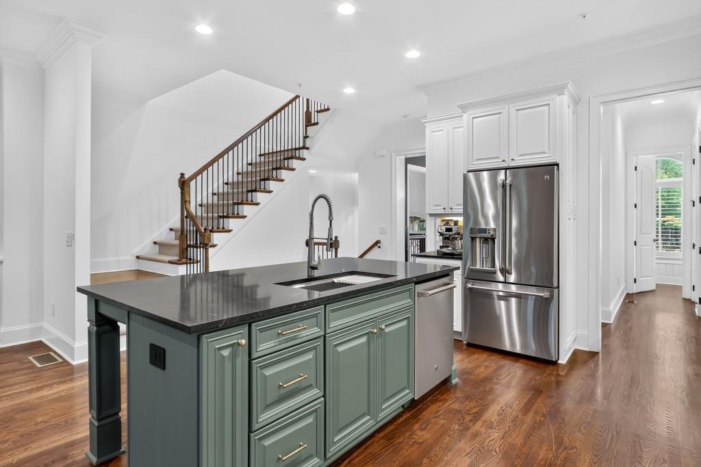Villa in Alpharetta, Georgia, United States 4 - 18334171