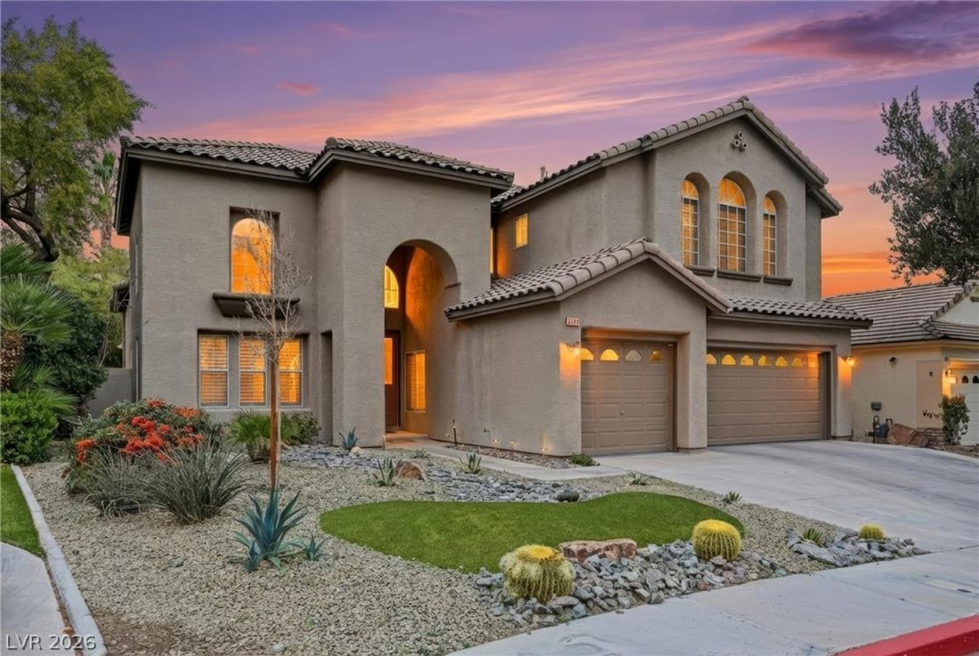 House in Henderson, Nevada, United States 1 - 18333800