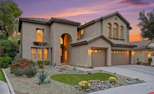 House in Henderson, Nevada, United States 1