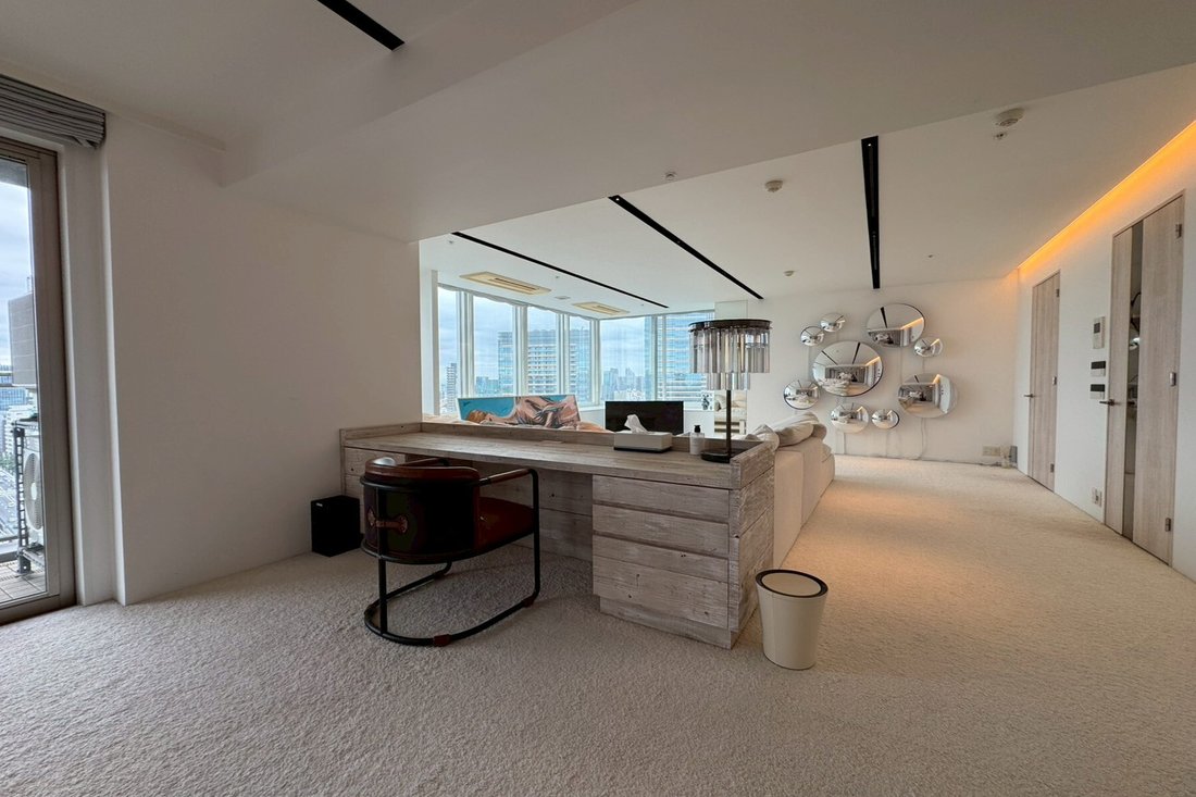 Condo in Minato City, Tokyo, Japan 3 - 18334040