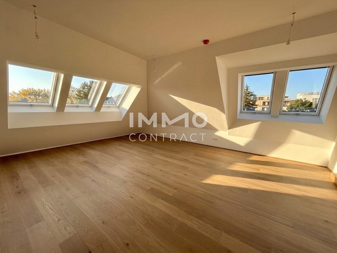 Apartment in Vienna, Wien, Austria 1 - 17037898