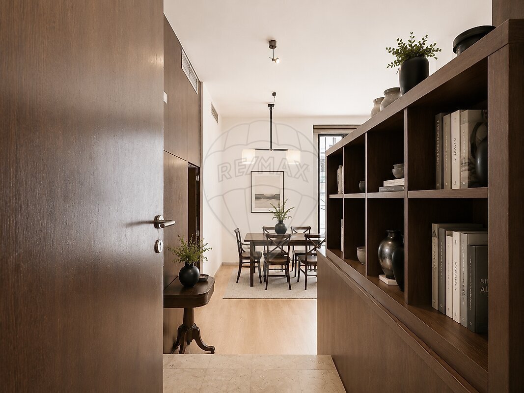 Apartment in Santo Antonio, Lisbon, Portugal 4 - 18333845