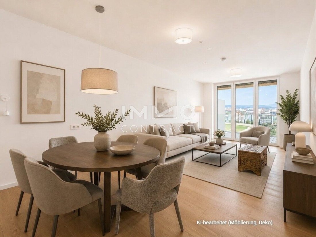 Apartment in Vienna, Wien, Austria 1 - 18333920