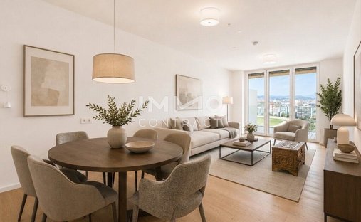 Wohnung in Wien, Wien, Österreich 1