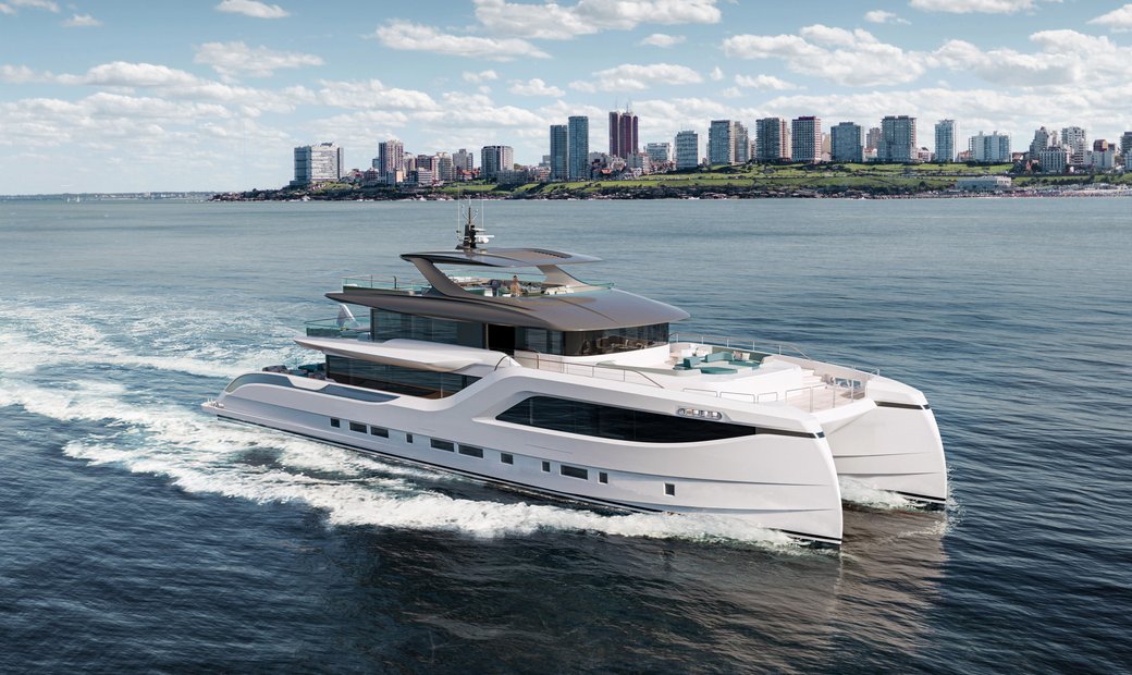 Custom 39M