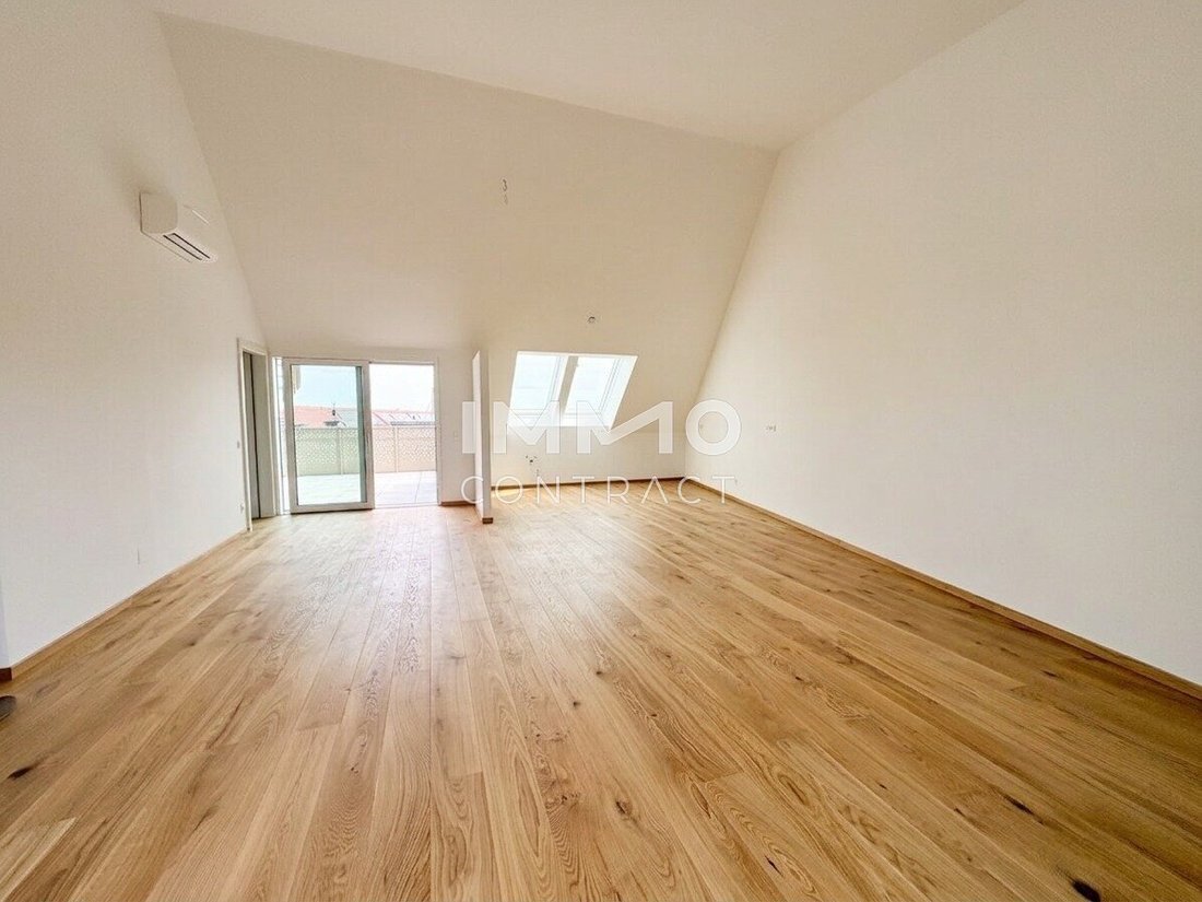 Penthouse in Vienna, Wien, Austria 4 - 18278953