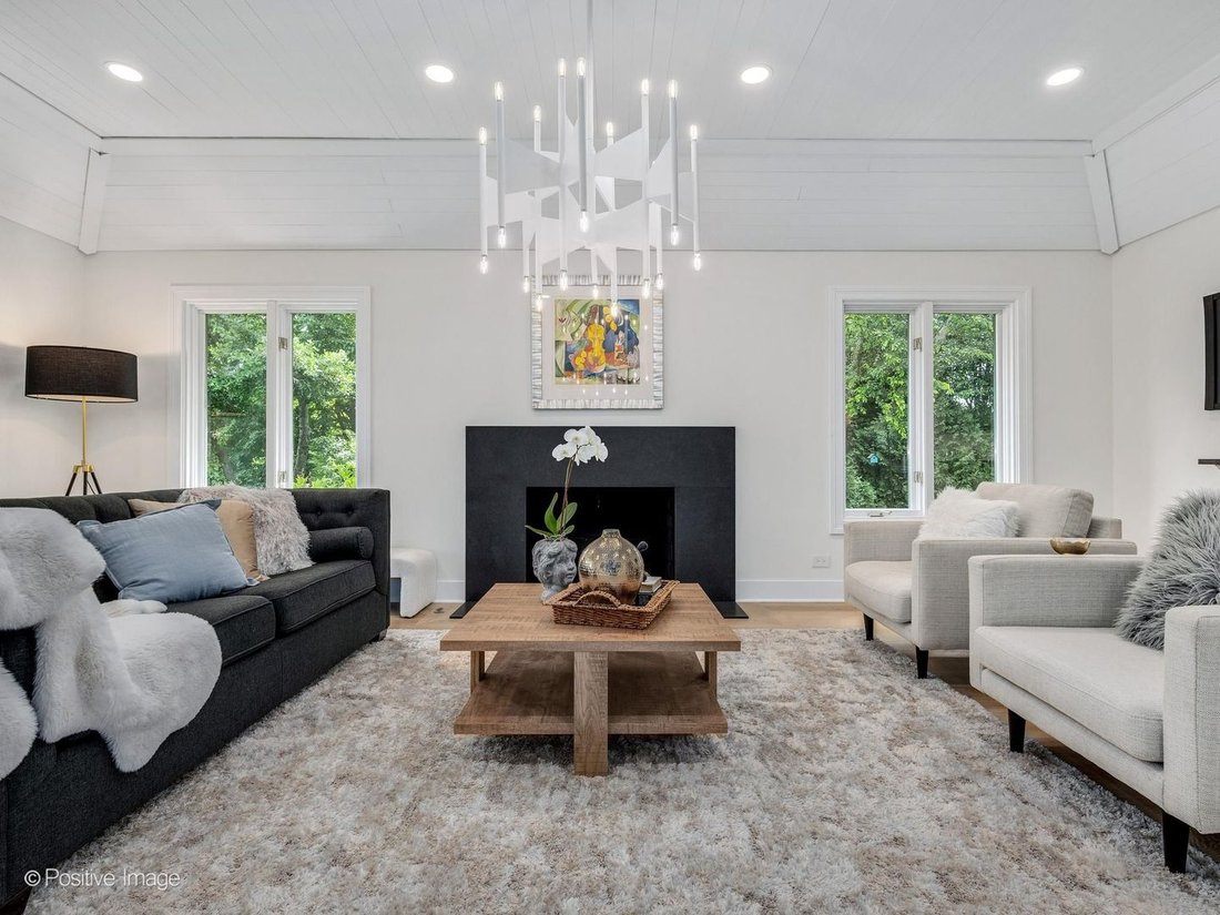 House in Downers Grove, Illinois, United States 3 - 18334097