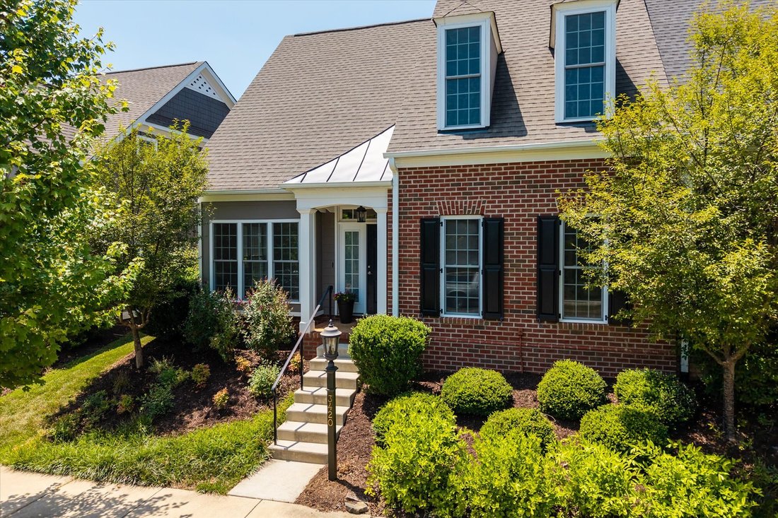 House in Crozet, Virginia, United States 2 - 18334023