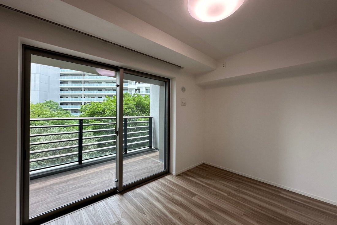 Condo in Chuo City, Tokyo, Japan 4 - 18334048