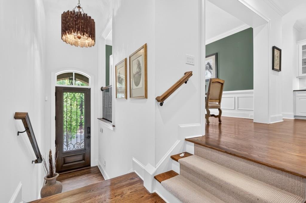 Villa in Alpharetta, Georgia, United States 2 - 18334171