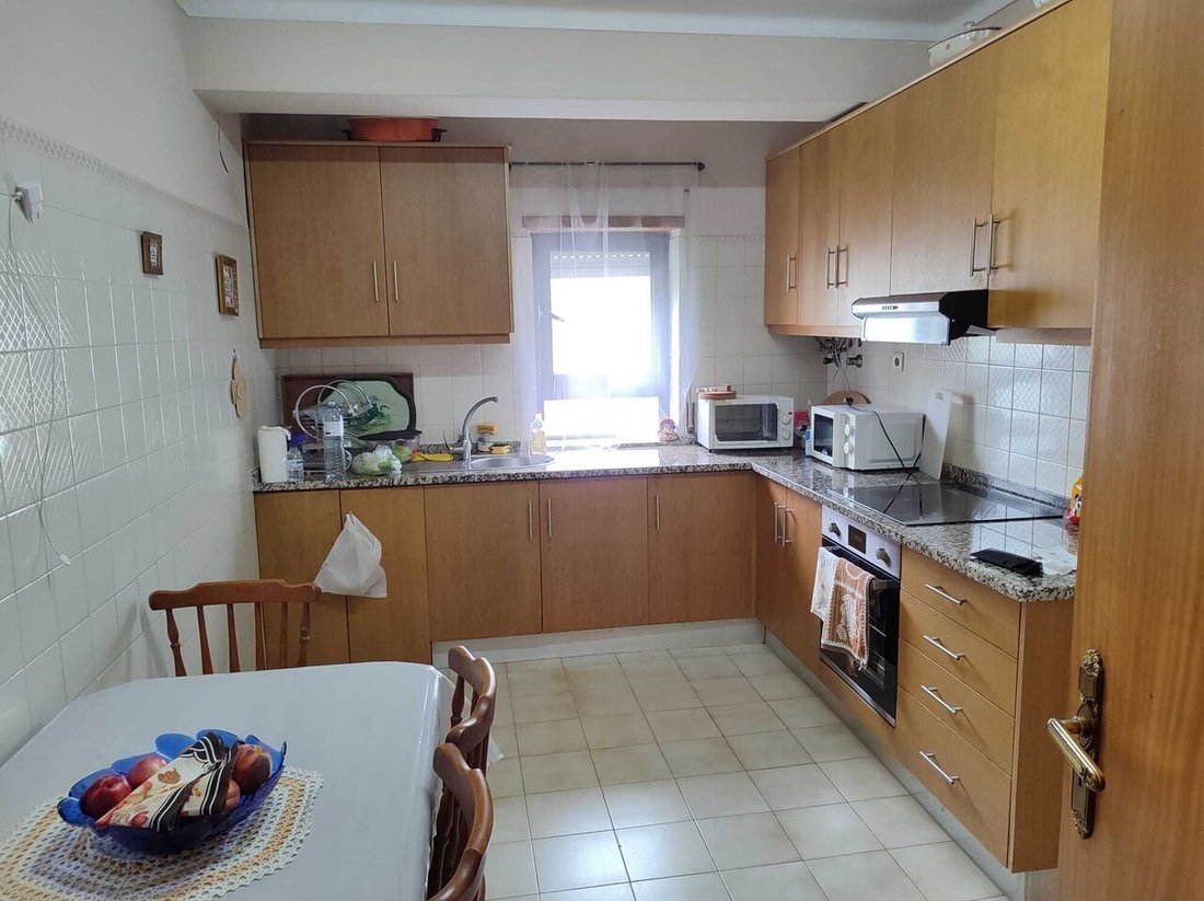 Apartment in Valenca, Cristelo Covo e Arao, Viana do Castelo District, Portugal 3 - 18333861