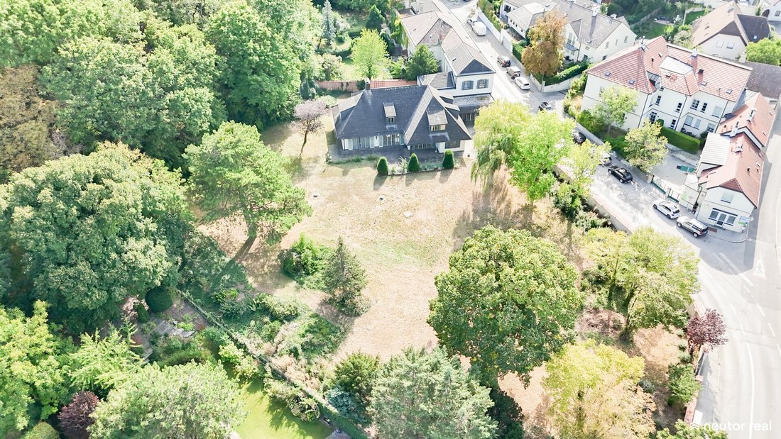 Villa in Perchtoldsdorf, Lower Austria, Austria 4 - 17441234