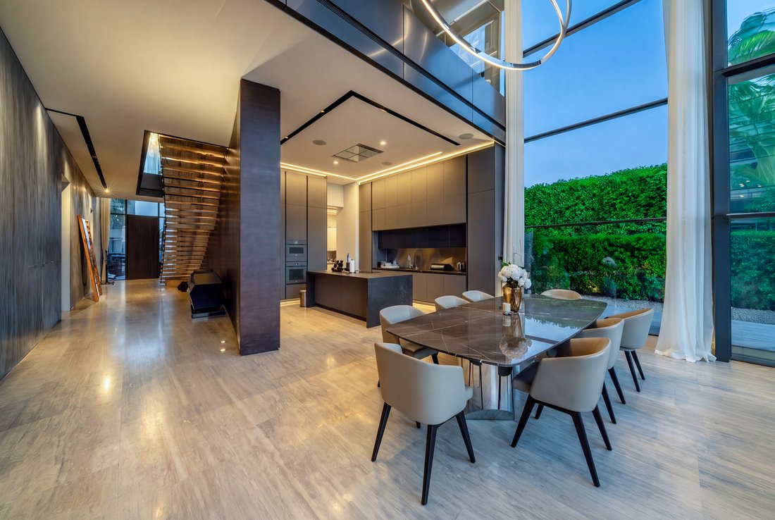 Villa in Palm Jumeirah, Dubai, United Arab Emirates 5 - 15677633