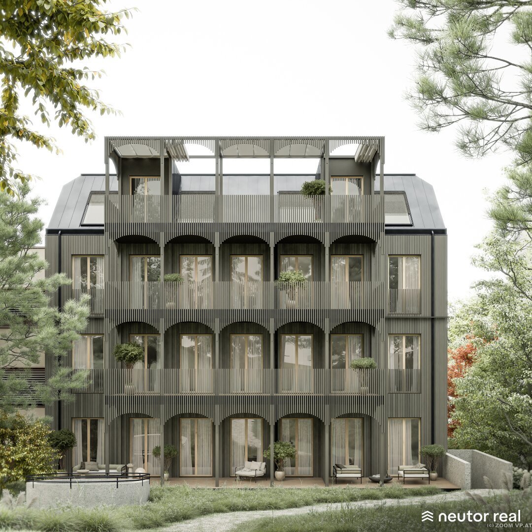 Apartment in Vienna, Wien, Austria 1 - 18269047
