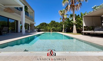 Villa a Llucmajor, Isole Baleari, Spagna 1