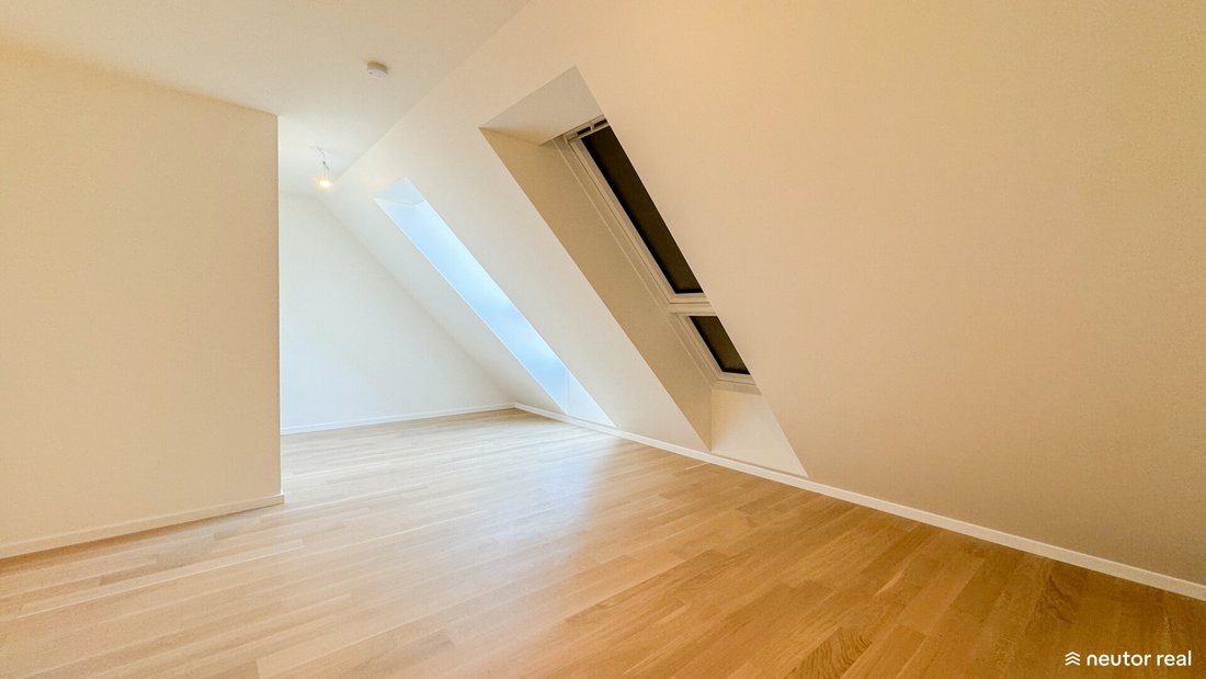 Penthouse in Vienna, Wien, Austria 5 - 16437104