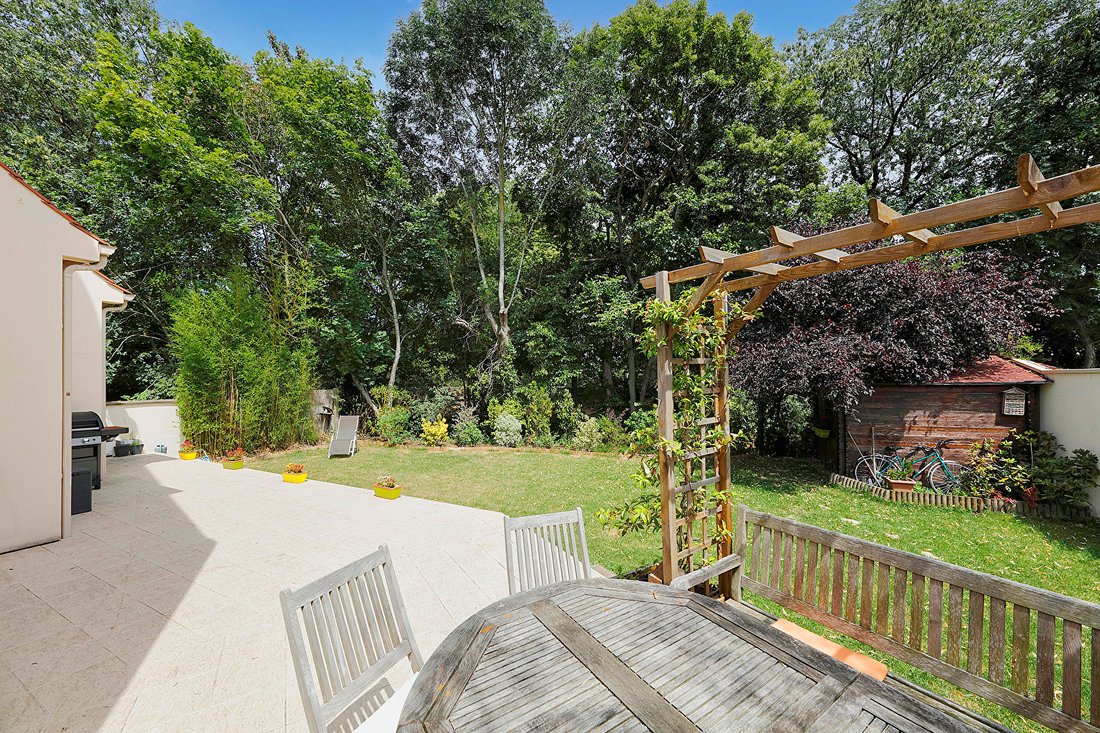 Villa in Descartes, Champs-sur-Marne, France 2 - 18334010