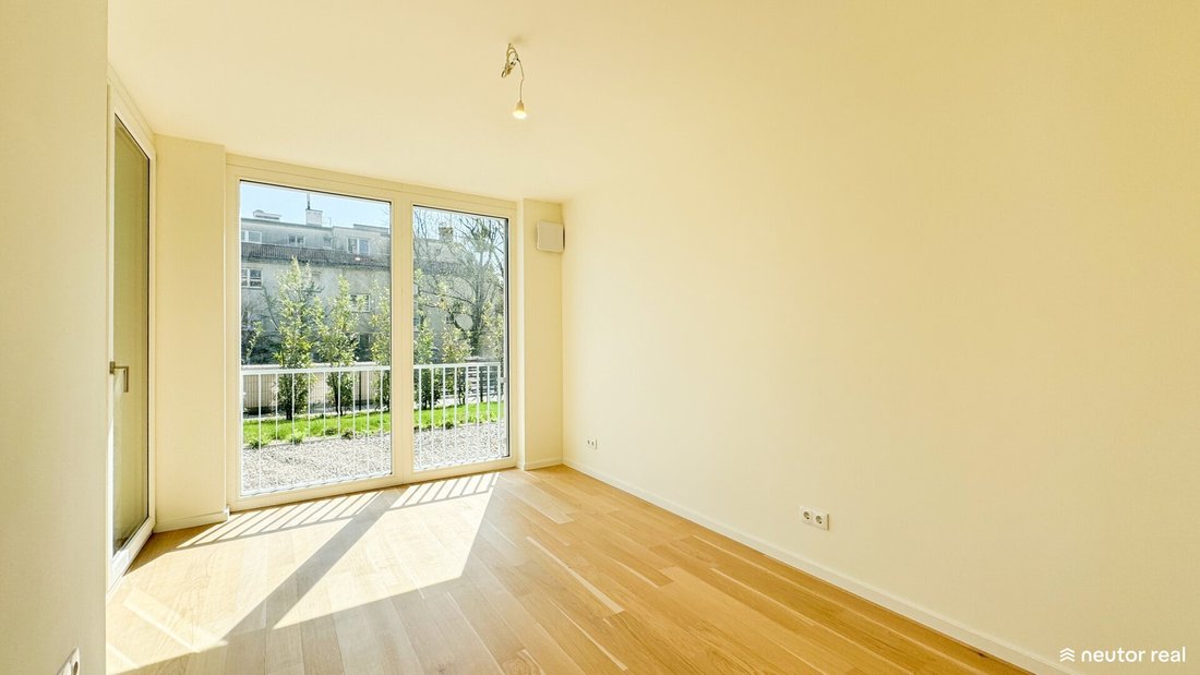 Apartment in Vienna, Wien, Austria 3 - 16438003