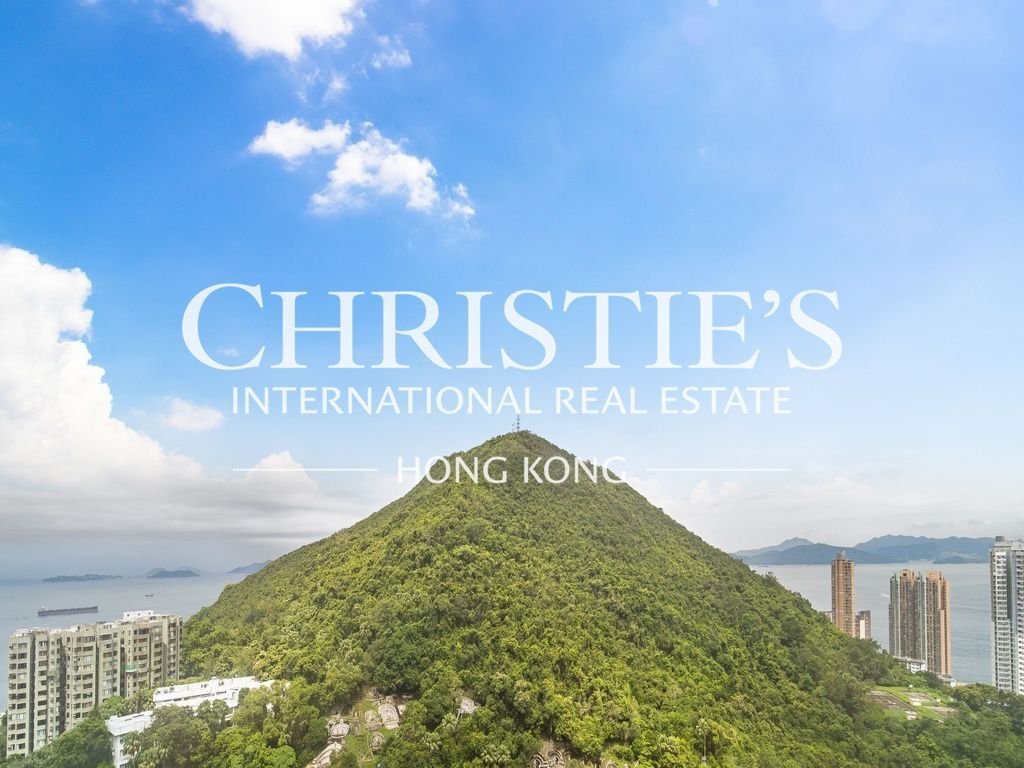Apartment in Hong Kong, Hong Kong 1 - 18334310