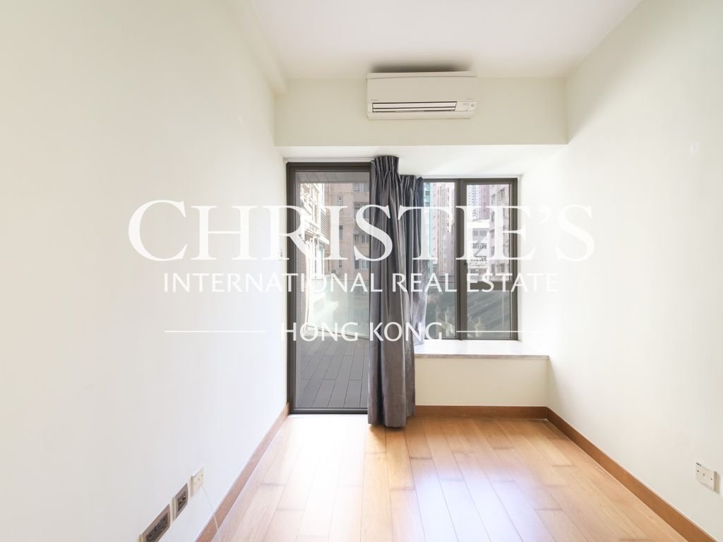 Apartment in Hong Kong, Hong Kong 5 - 18334307