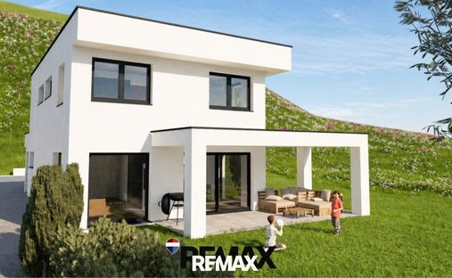 House in Laakirchen, Upper Austria, Austria 1
