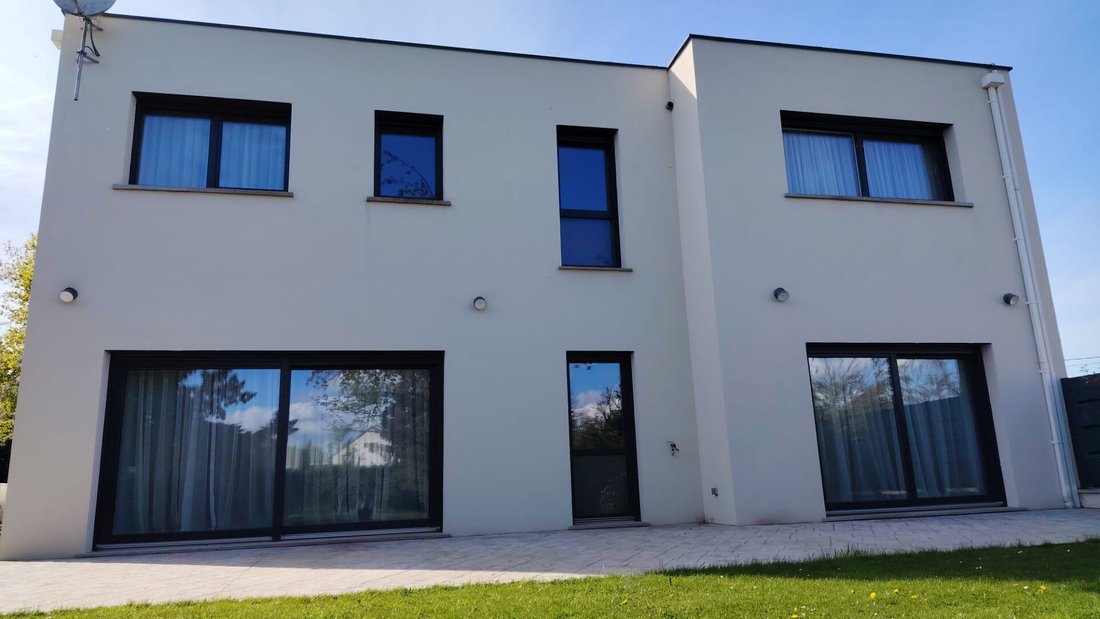 Villa in Coulommiers, Ile-de-France, France 2 - 18334029