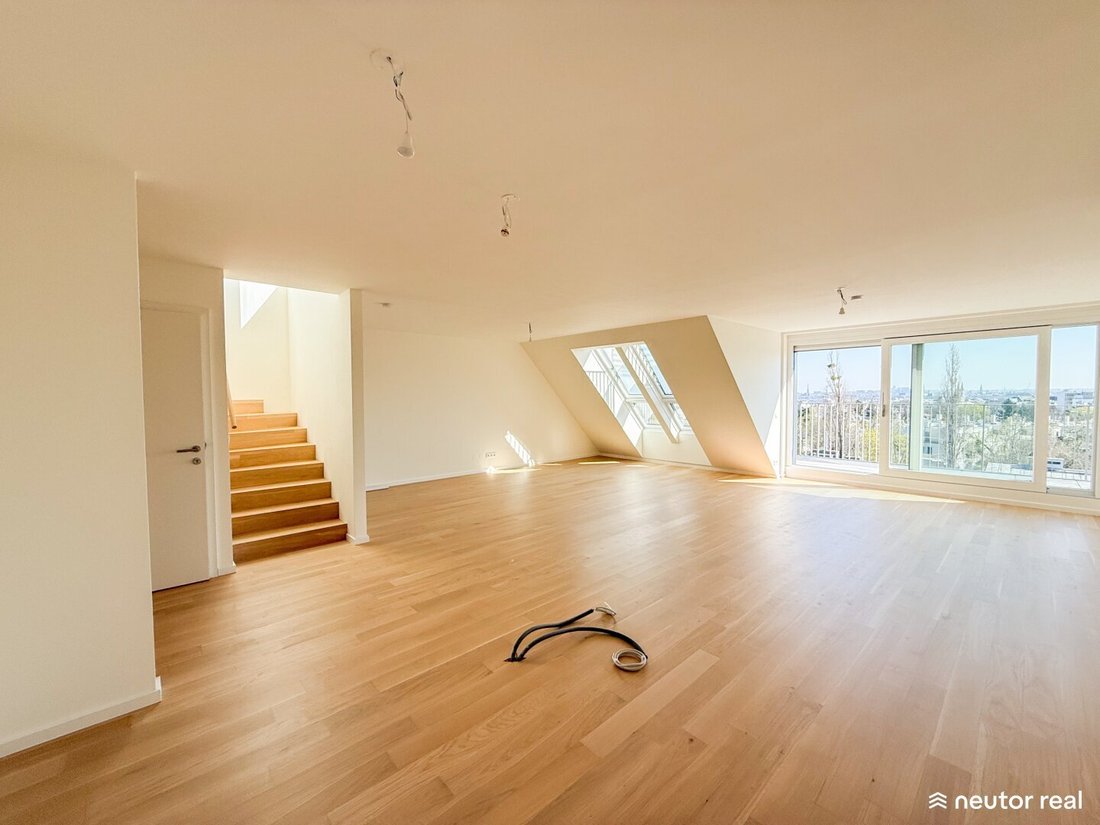 Penthouse in Vienna, Wien, Austria 2 - 16437680