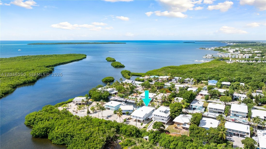 House in Key Colony Beach, Florida, United States 1 - 18334143
