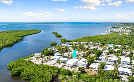 House in Key Colony Beach, Florida, United States 1