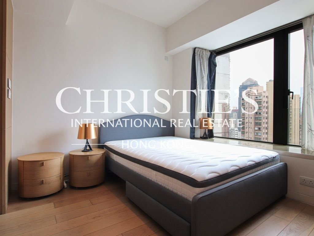 Apartment in Hong Kong, Hong Kong 5 - 18334304