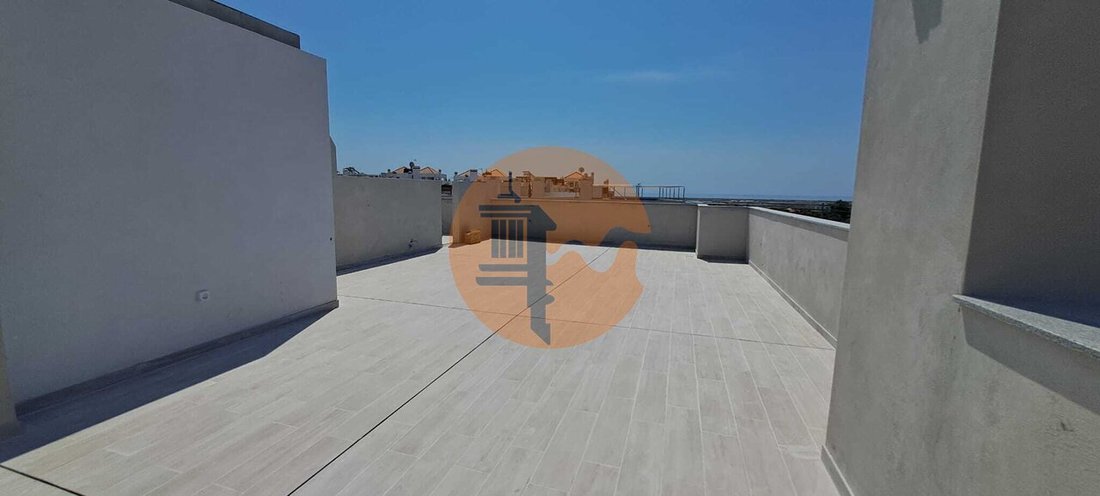 Apartment in Tavira (Santa Maria e Santiago), Algarve, Portugal 1 - 16134095