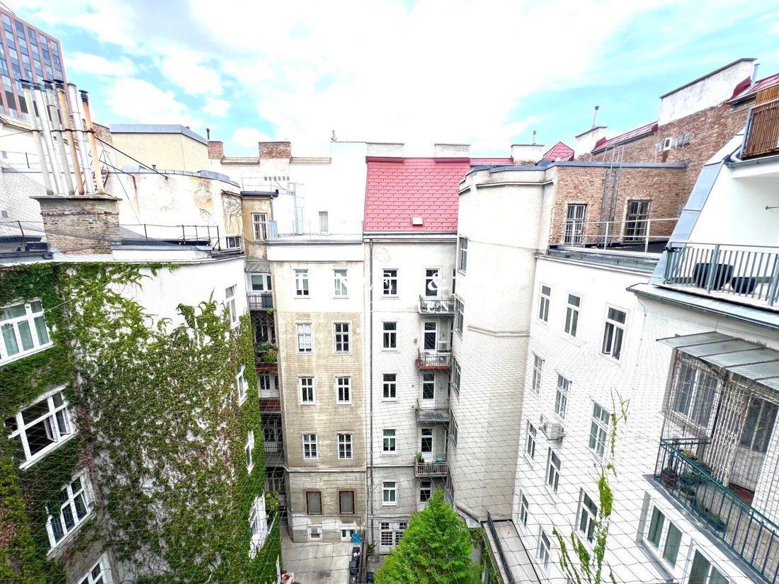 Penthouse in Vienna, Wien, Austria 5 - 16434971