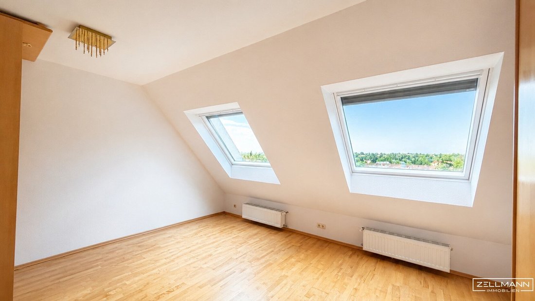 Apartment in Vienna, Wien, Austria 1 - 18269012