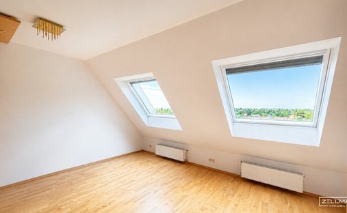 Apartment in Vienna, Wien, Austria 1