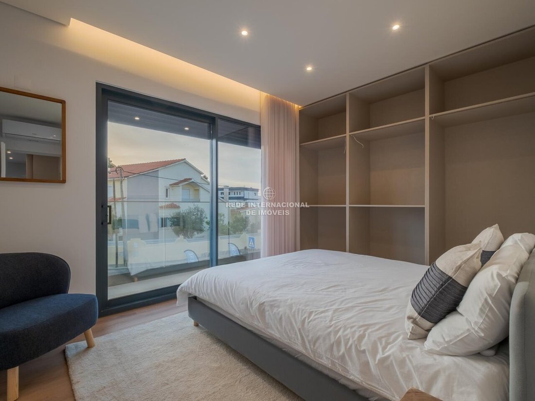 Apartamento en Amora, Setúbal Municipality, Portugal 5 - 18326567