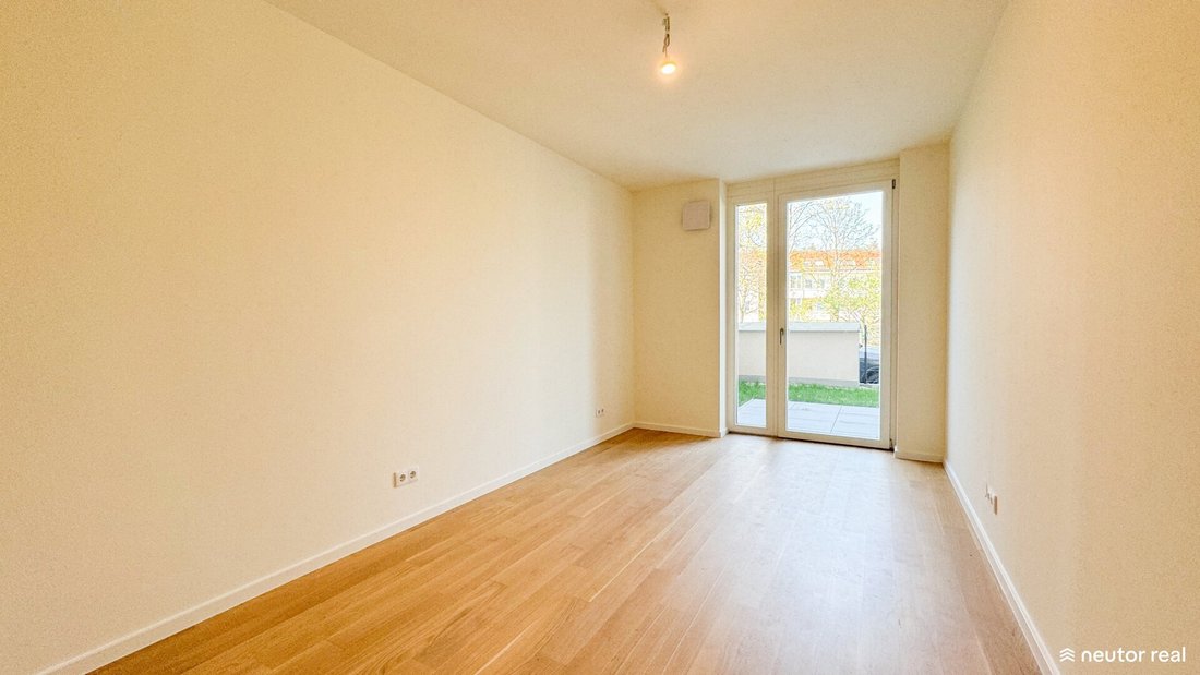 Apartment in Vienna, Wien, Austria 3 - 16437396