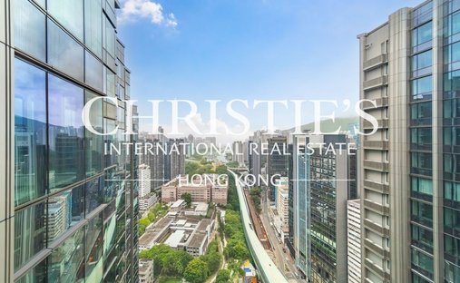 Hong-Kong, Hong Kong 1